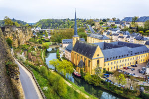 Luxembourg