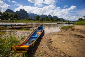 Laos