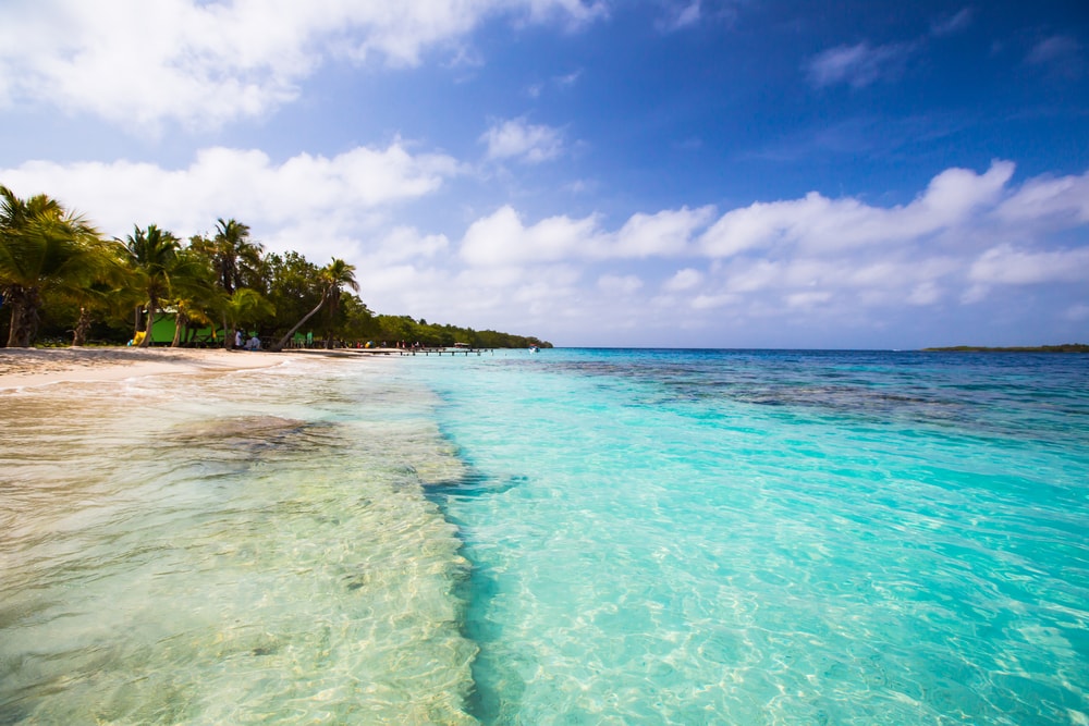 Vénézuela Une semaine au Paradis