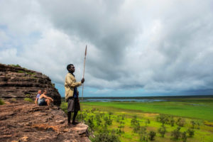 Parc National de Kakadu