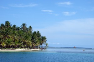 Panama - San Blas