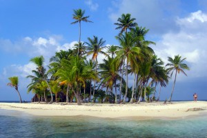 San Blas Island