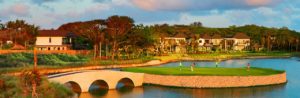 Bali National Golf Resort, à Nusa Dua, Indonésie