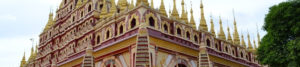 500 000 bouddhas, Monywa, Myanmar