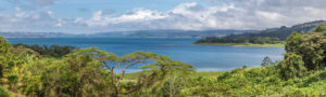 Lac Arenal, Costa Rica