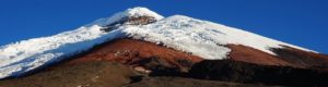 Parc National du Volcan Cotopaxi