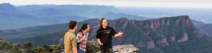 Parc National de Grampians, Victoria