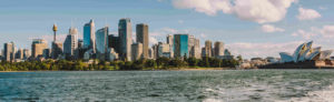 Croisière sur la Baie de Sydney