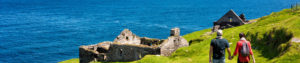 Iles Blasket, Co Kerry, Irlande