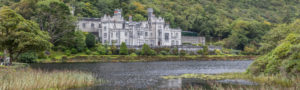 Abbaye de Kylemore, Irlande