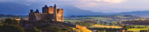 The Rock of Cashel, Co. Tipperary, Irlande