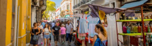 Qaurtier San Telmo, Buenos Aires, Argentine