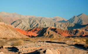 Salta Argentine